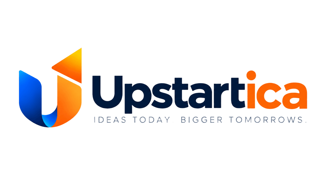 Upstartica