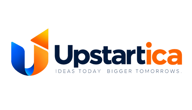 Upstartica